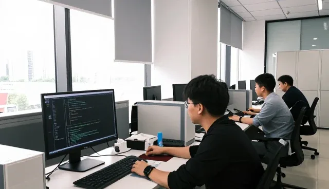 西安经银宝金融信息服务有限公司