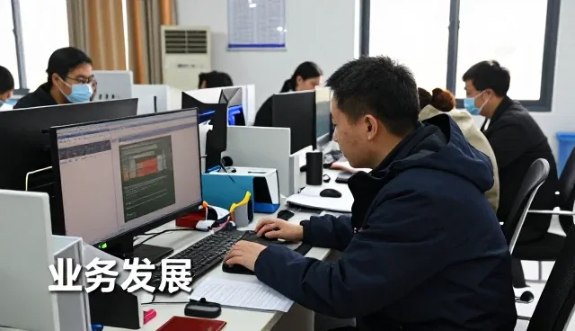 项目应用基础知识