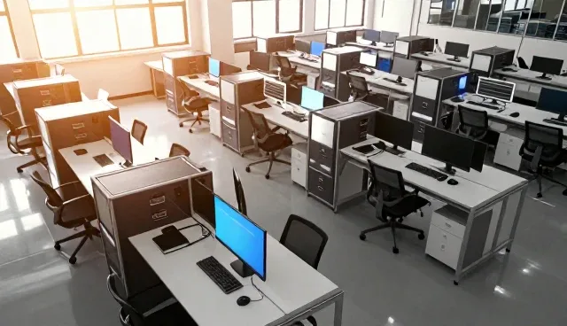 系统集成在数据安全能力建设中的关键作用